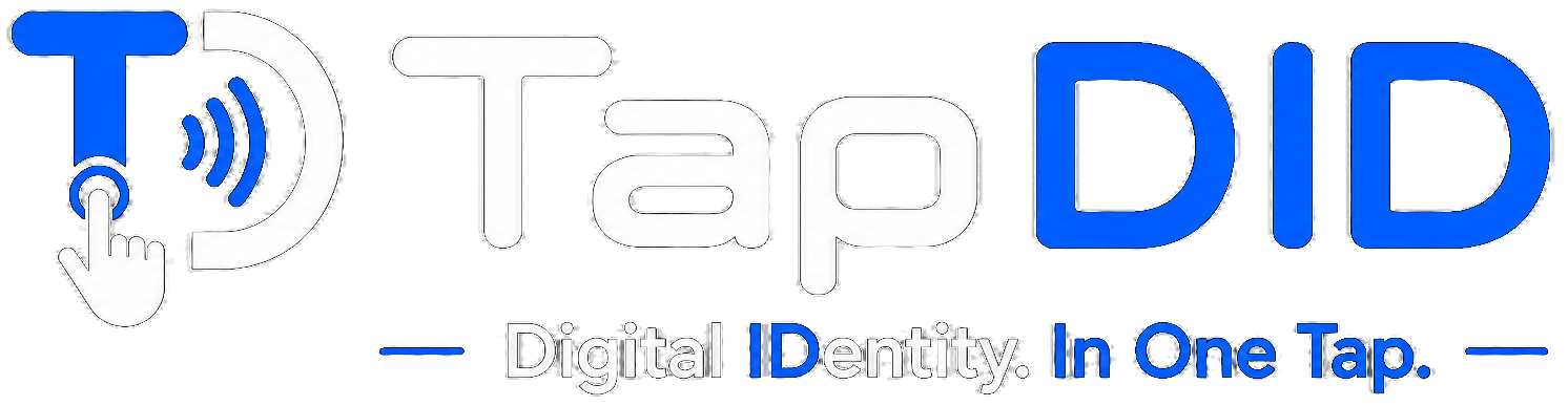 TapDID Logo
