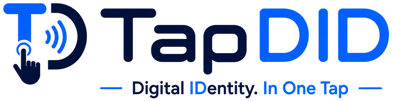 TapDID Logo